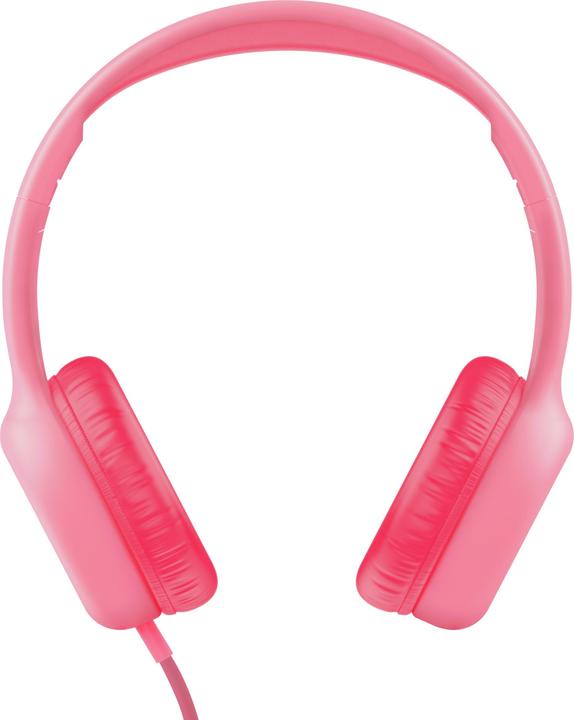 Produktbild Trust Nouna Kids Headphones Pink