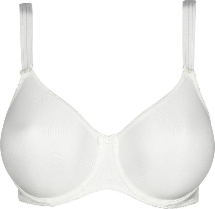 Produktbild Prima Donna Satin Bügel-BH (80 C, Einzelpack)