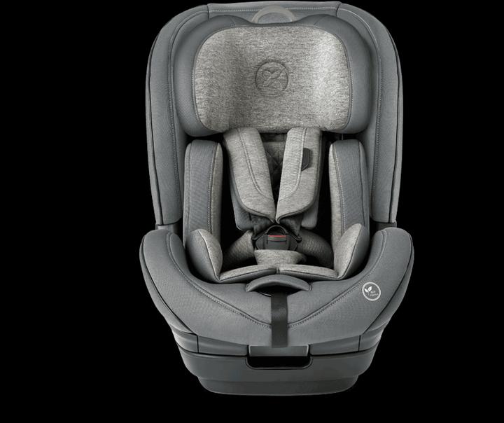 Actual product image Silver Cross Balance i-Size Glacier (Child seat, ECE R129/i-Size Standard)
