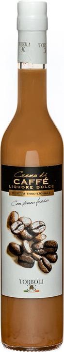Produktbild Torboli Crema di Caffè Kaffeelikör