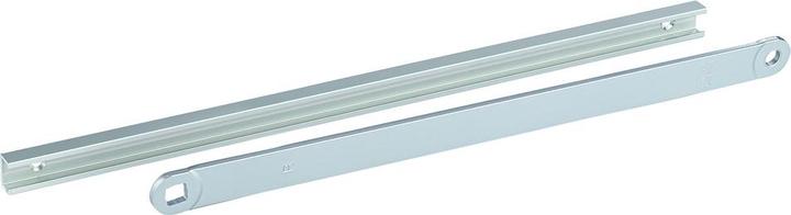 Image du produit Dormakaba Glissière G 96 N20 K8/12 (Porte de chambre, Porte d'entrée, Porte en bois, Porte-fenêtre, Intérieur)