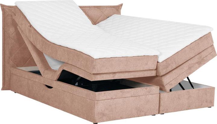 Produktbild Livetastic Casanova (160 x 200 cm)