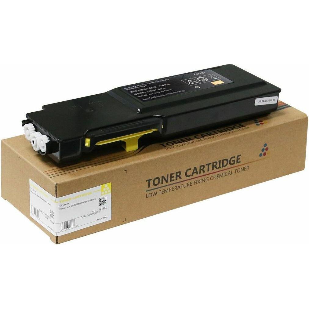 CoreParts, Toner, Yellow Extra High Capacity