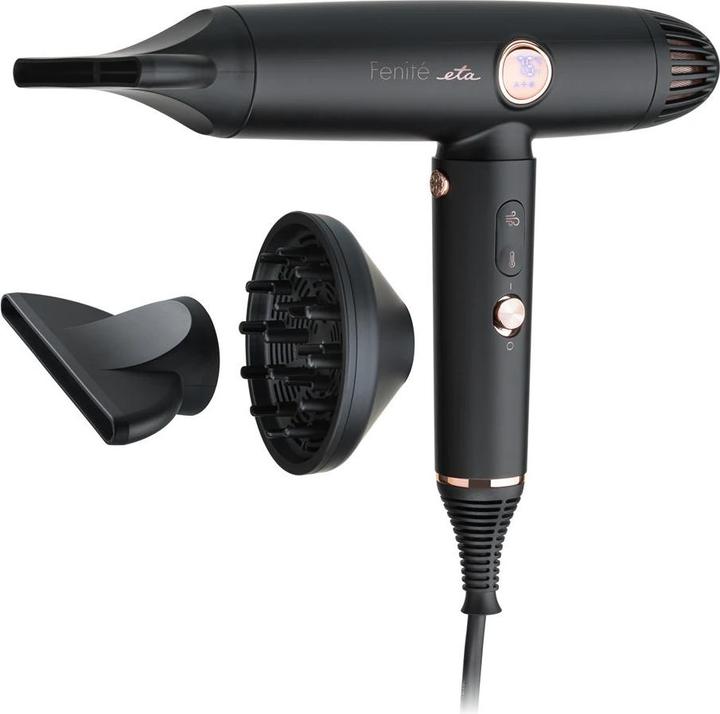 Image du produit ETA Fenité (1400 W)