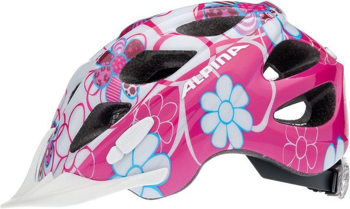 Actual product image ALPINA SPORTS Rocky (47 - 52 cm)