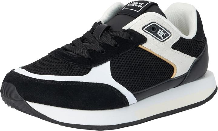 Produktbild Tommy Hilfiger Essential Elevated Runner Damenschuhe (38)