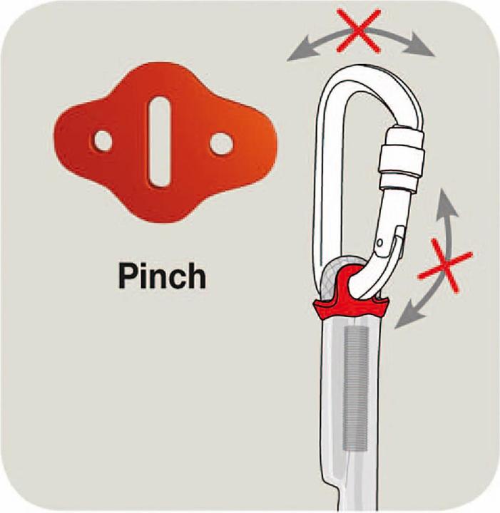 Immagine prodotto Beal Set di pinze 20 Pack