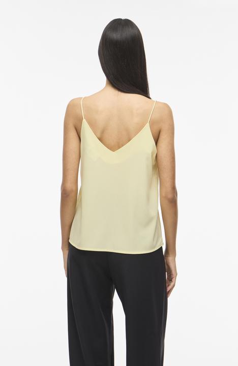 Image du produit Vila VIMATHILDE V-Ausschnitt Trägertop (34)