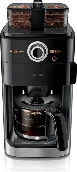 Actual product image Philips Filter Coffee Maker HD7769/00