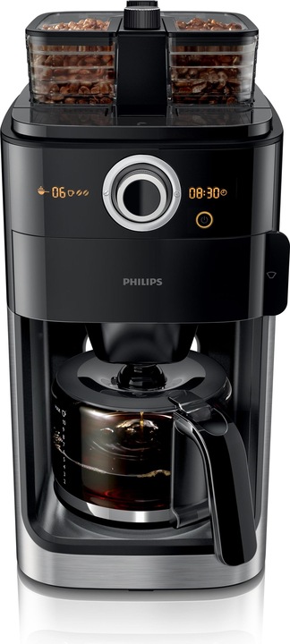 Actual product image Philips Filter Coffee Maker HD7769/00