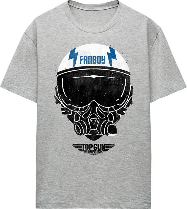 Produktbild Top Gun Fanboy TShirt (M)