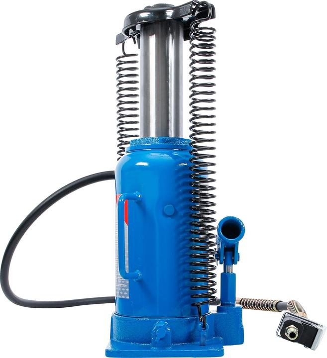 Produktbild BGS Druckluft-Hydraulik-Wagenheber