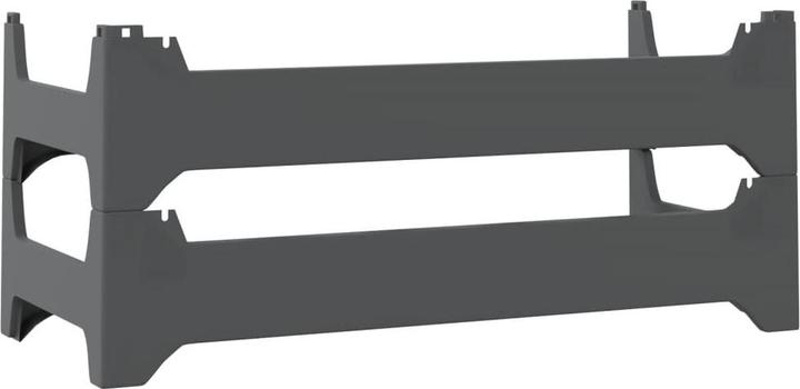 Image du produit vidaXL Thamios (60 x 26 x 104 cm, 48 Fl.)