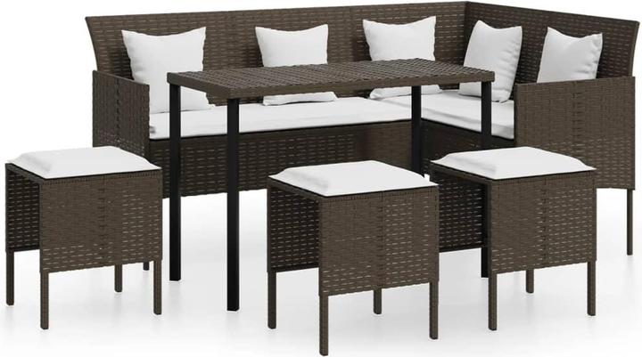 Produktbild vidaXL Krastio