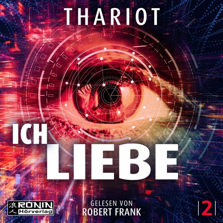 Thariot:I.Love. (Thariot, German)