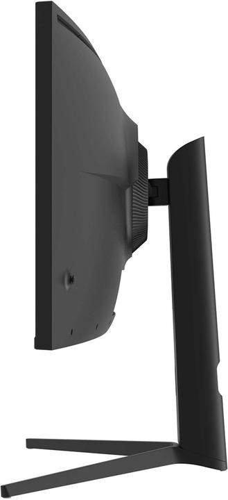 Actual product image Voxicon VXD-P49SUW (5120 x 1440 pixels, 49")