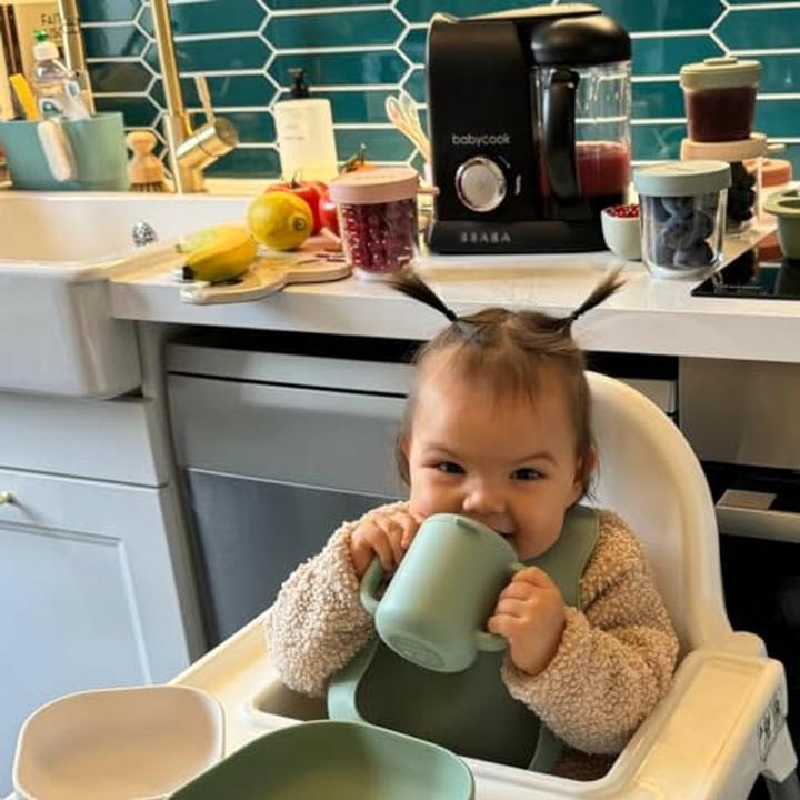 Image du produit Beaba Babycook Solo