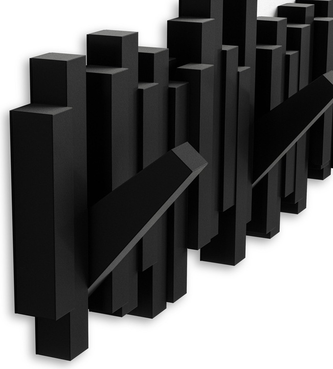 Actual product image Umbra Sticks Multi Hook