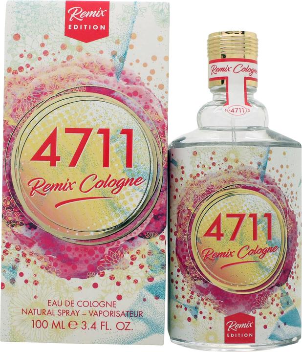 Produktbild Tabac Remix Neroli Eau de Cologne (Eau de Cologne, 100 ml)