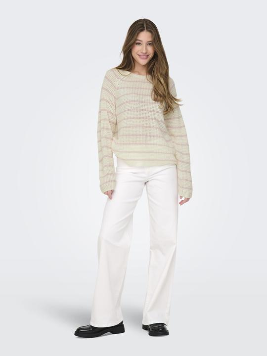 Produktbild JdY JDYELLEN Strickpullover Strickpullover (S)