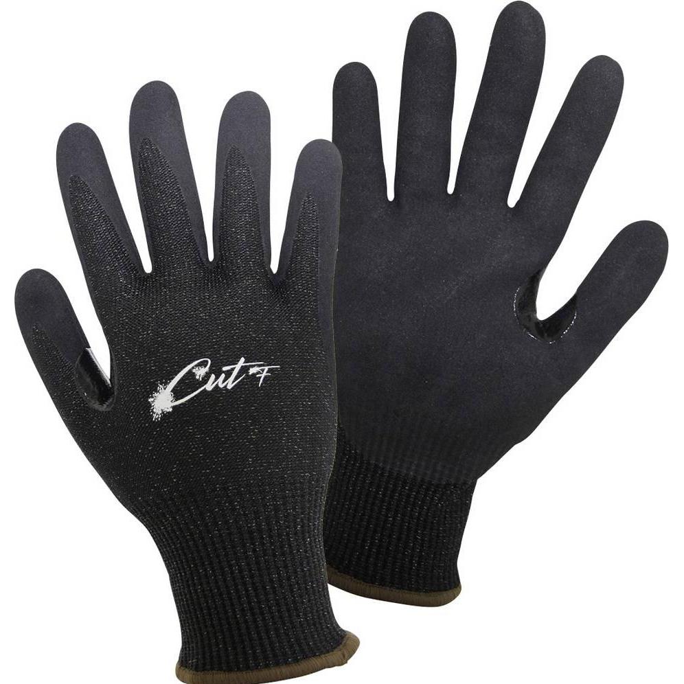 L+D, Schutzhandschuhe, Leipold Doehle Cut F 1138-8 HPPE Schnittschutzhandschuh Grösse (Handschuhe): 8, M (8, M)