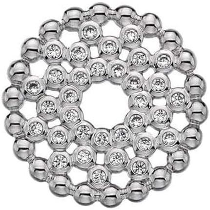 Immagine prodotto Hot Diamonds Moneta Emozioni Alloro Innocence EC458-489 - Diametro: 2,5 cm