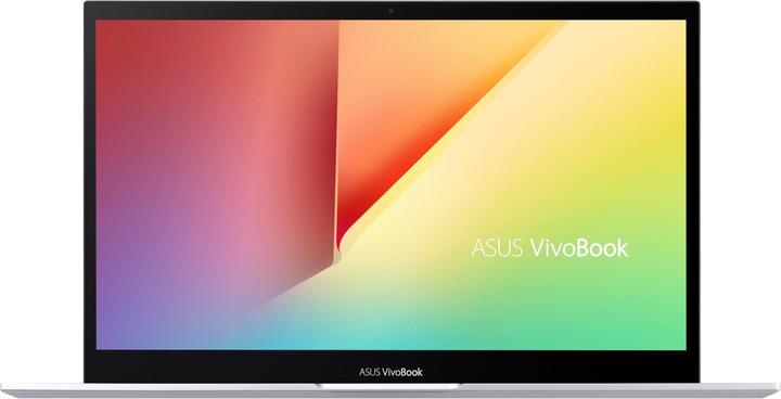 Produktbild ASUS VivoBook Flip (14", 512 GB, 16 GB, CH, Intel Core i7-1165G7)