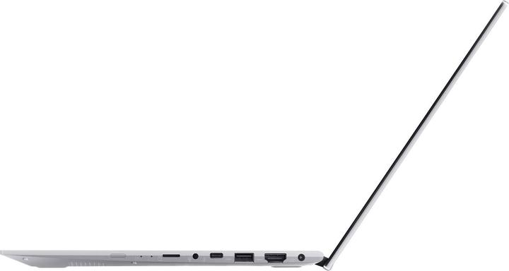 Produktbild ASUS VivoBook Flip (14", 512 GB, 16 GB, CH, Intel Core i7-1165G7)