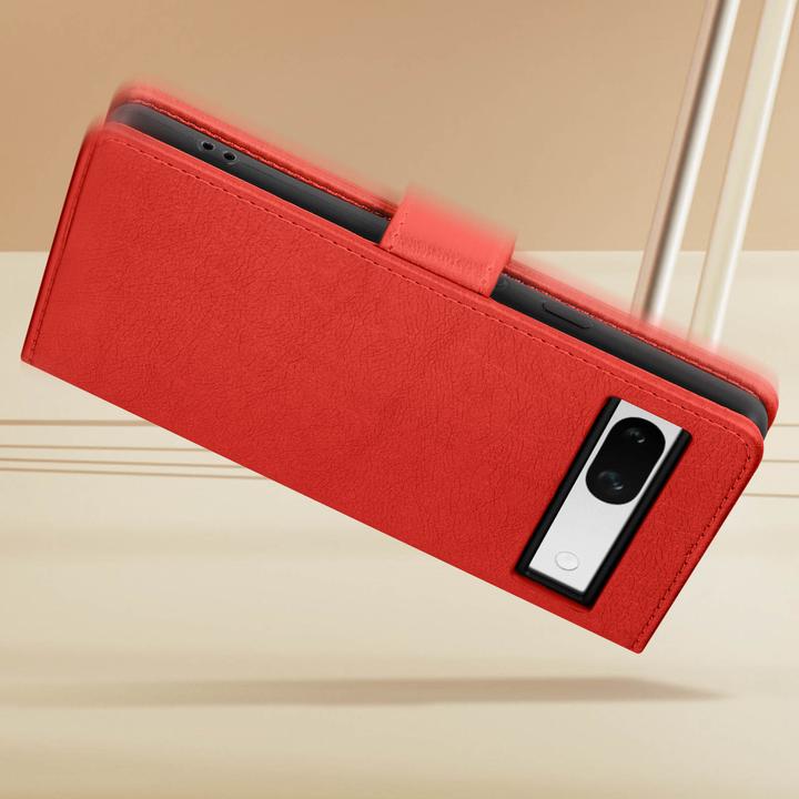 Actual product image Avizar Chesterfield Series (Google Pixel 7a)