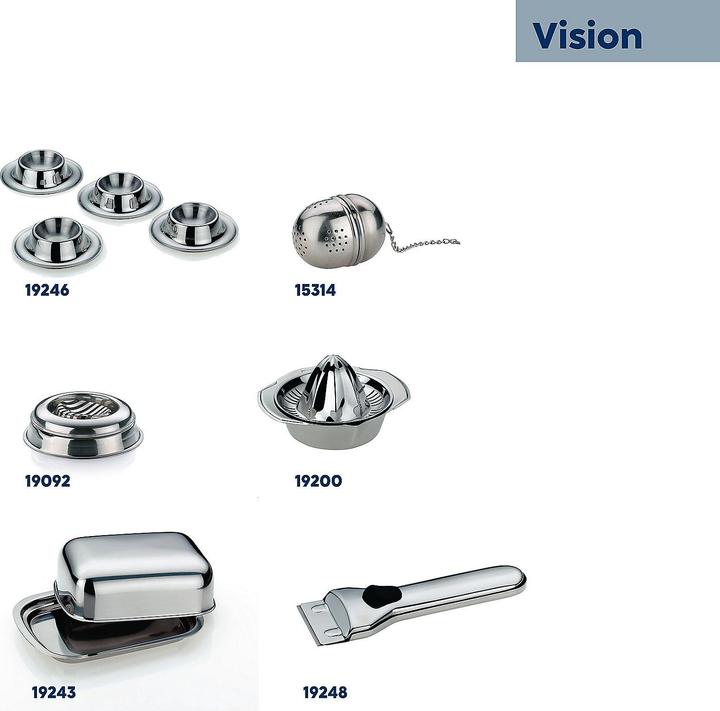 Actual product image Kela Vision