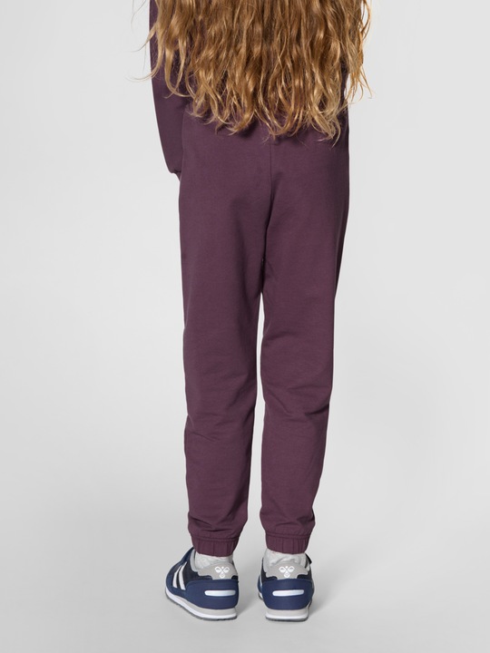 Actual product image hummel hmlTUKAS PANTS (110)