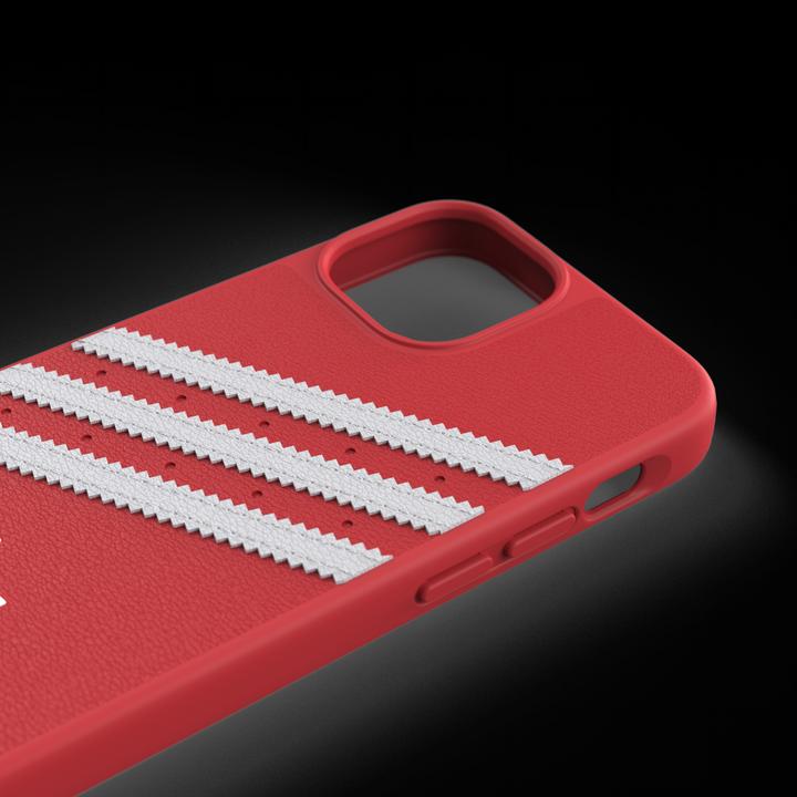 Produktbild adidas Moulded Case PU (Apple iPhone 13 mini)