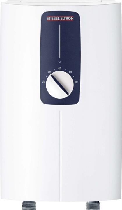 Actual product image Stiebel Eltron DCE 11/13 H