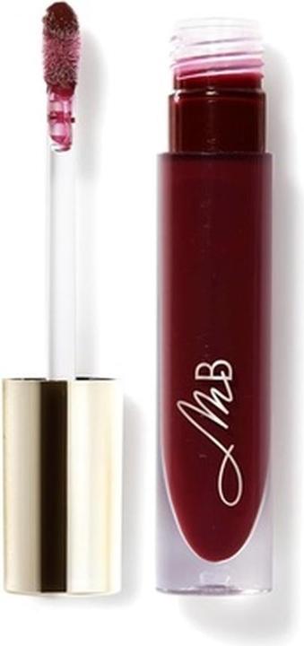 Produktbild Monika Blunder Beauty Sweet Talk Lip Oil Blackberry - Clean