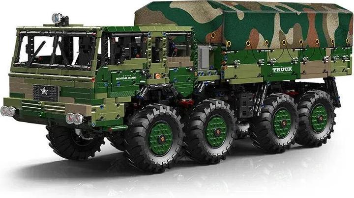 Image du produit Mould King Tatry Kolos 8X8