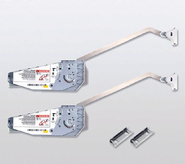 Produktbild Peka Metall FREEfold