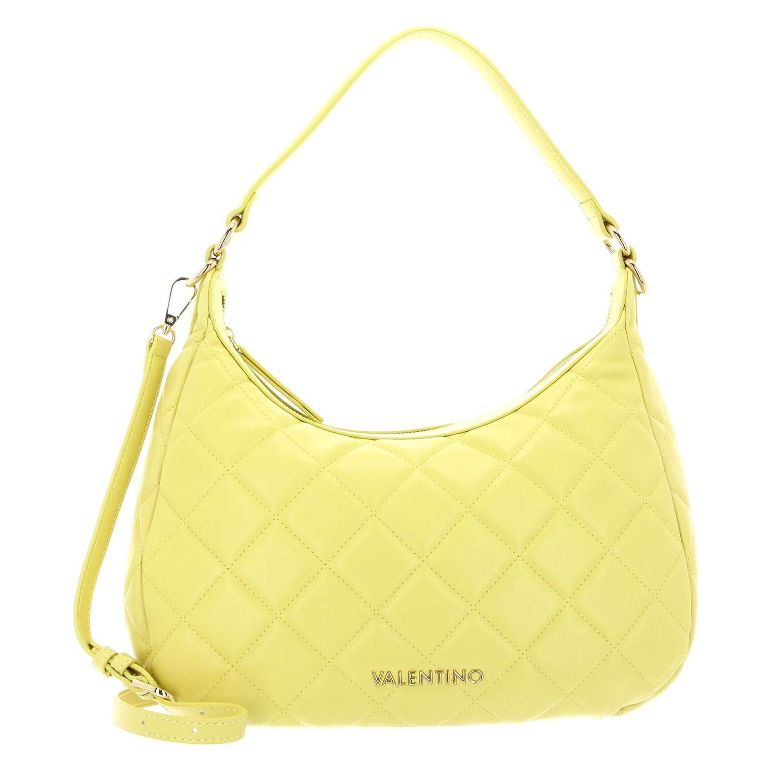 Valentino, Damen, Handtasche, Ocarina Hobo Bag, Grün