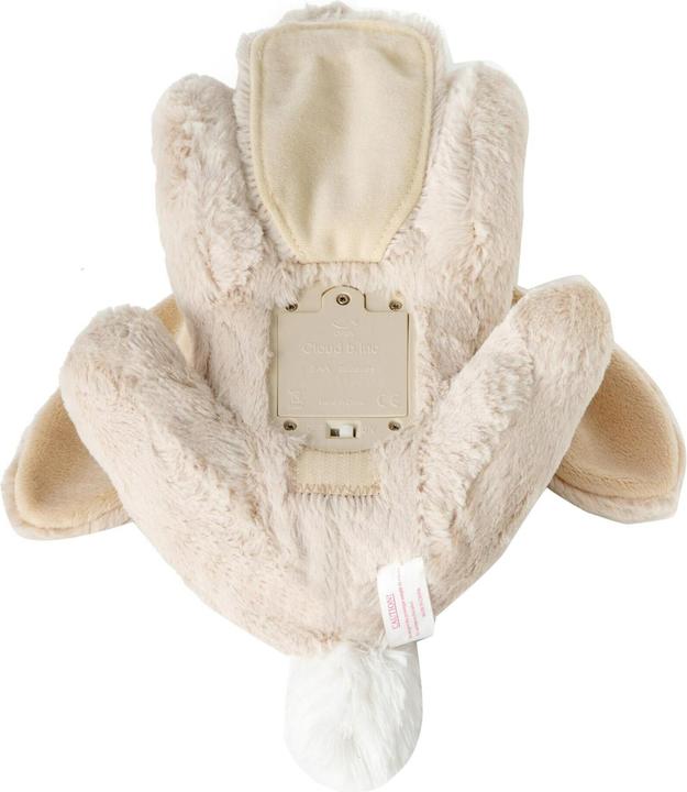 Actual product image Cloud B Buddies Bunny