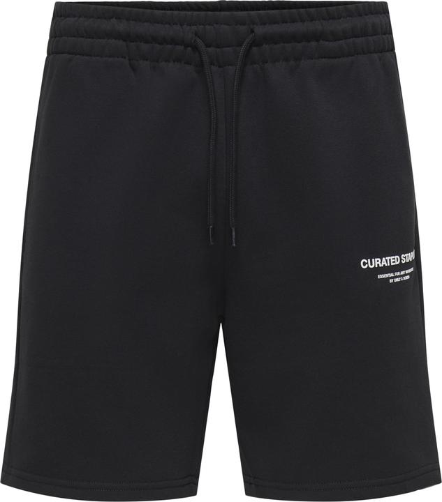 Image du produit Only & Sons Onscurated Reg Sweat Shorts (S)