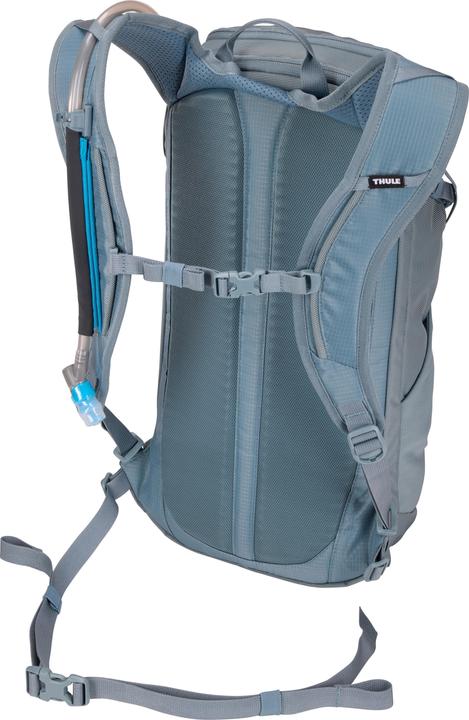 Image du produit Thule Sac à dos AllTrail Hydration 16 litres avec système d'hydratation (16 l)