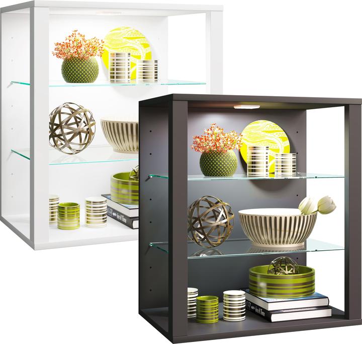 Actual product image VCM Glasol (60 x 52 x 35 cm)
