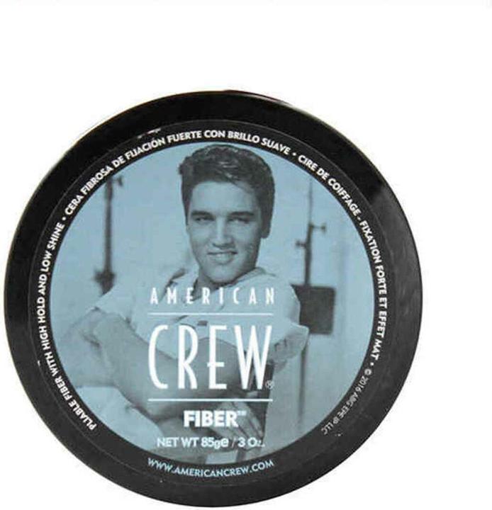 Image du produit American Crew Fibre (Cire capillaire)