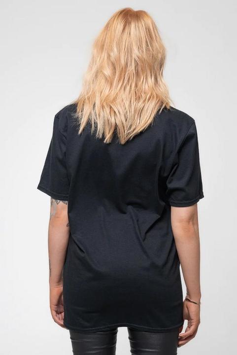 Produktbild Music Brand TShirt Erwachsene World Tour '78 (M)