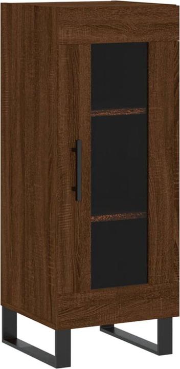 Produktbild vidaXL Eduardo (34.50 x 34 x 90 cm)