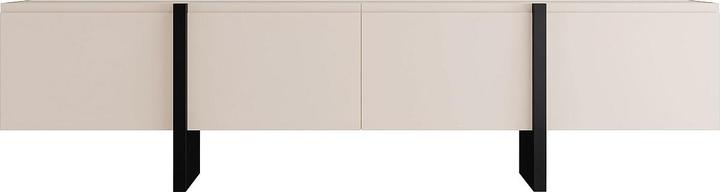 Vente-unique Luvonia (180 x 50 x 45 cm)