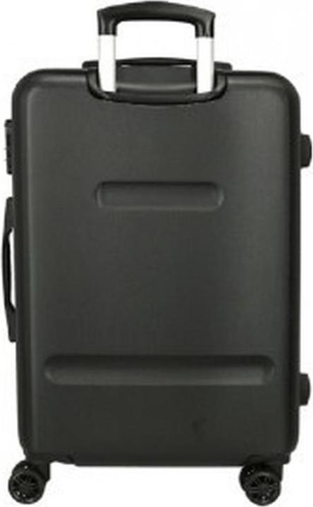 Produktbild Star Wars Darth Vader Medium Rigid ABS Koffer (56 l)