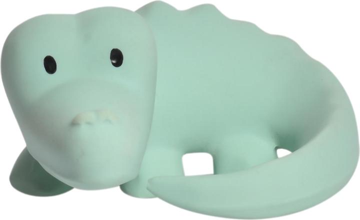 Actual product image Tikiri bijt- en badspeeltje crocodile