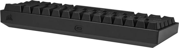 Produktbild Corsair K65 Mini (DE, Kabelgebunden)