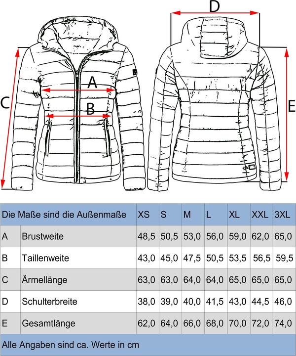 Actual product image Marikoo Lucy (M)