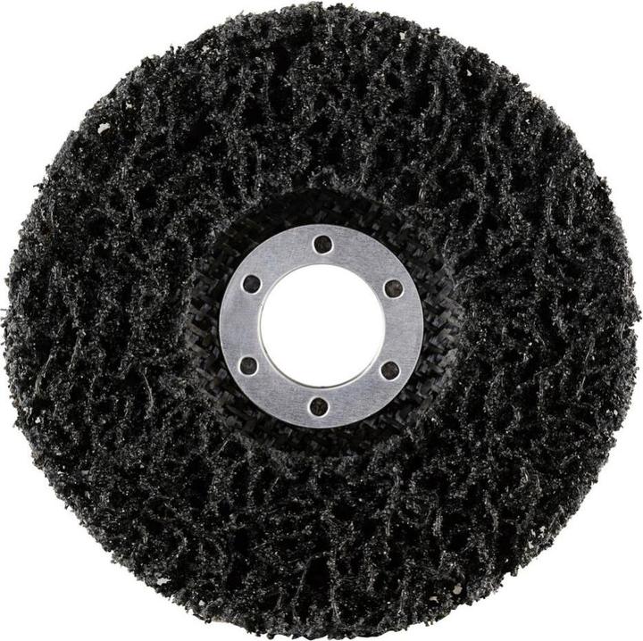 Actual product image Rhodius Schleifvlies-Scheibe